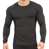 Blusa Térmica Segunda Pele Peluciada Frio Intenso