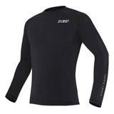 Blusa Termica X11 Camisa Segunda Pele Climate 1 Unissex
