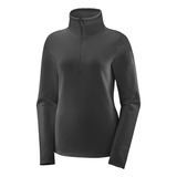 Blusa Thermo Hz Feminina Salomon