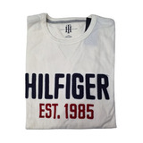 Blusa Tipo Moletom Sueter Masculino Tommy Hilfiger - Tam G