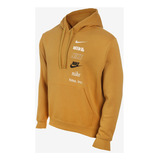 Blusão Nike Club Fleece Masculino