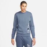 Blusão Nike Club Fleece+ Masculino