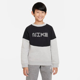 Blusão Nike Sportswear Amplify Fleece Infantil