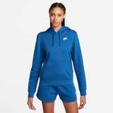 Blusão Nike Sportswear Club Fleece Feminino
