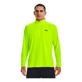 Blusão Under Armour Tech 2.0 Zip