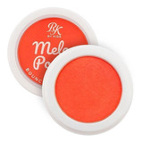 Blush Aveludado Rk By Kiss Melon Pop Red Pop