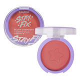 Blush Compacto Ruby Rose Stay Fix