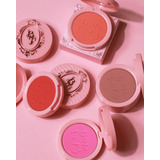 Blush Matte Bt Blush Color Bruna Tavares