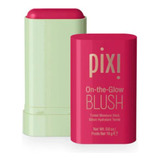Blush Stick Pixi By Petra On The Glow Original Importado Eua