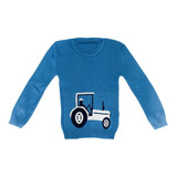 Blusinha Casaco Infantil Sueter Quentinha Para Meninos