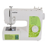 Bm2800 Brother -800 Ppm,27 Pontos,quilting ,led- Brother