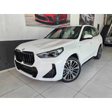 Bmw - X1 2.0 16v Turbo Gasolina Sdrive20i M Sport Steptronic