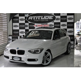 Bmw 118i 1.6 Sport Gp 16v Turbo Gasolina 4p Automático 2013