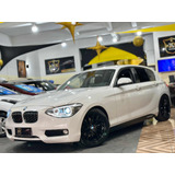 Bmw 118i 1.6 Turbo