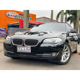 Bmw 535i 3.0 24v *nave Linda*