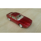 Bmw 850i Antigo Raro Sunnyside Ss 1:24 Imk1