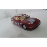 Bmw 850i Sunnyside Ss Antigo Raro Imk1