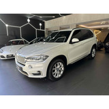 Bmw X5 4.4 V8 Turbo Gasolina Xdrive50i Security Automático