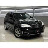 Bmw X5 4.4 Xdrive50i Security Automático 2015