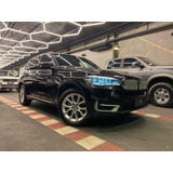 Bmw X5 4.4 Xdrive50i Security Gasolina Automático