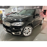 Bmw X5 Xdrive 50i Security 4.4 Bi-turbo 2015/2016