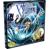 Boardgame Expansão Ghost Stories White Moon
