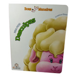 Boas Maneiras - Nina Pede Desculpas - Blu Editora - Livros Infantis - Livros Educativos