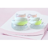 Bob De Silicone Molde Urso P/ Lash Lifting Borda Infinita 