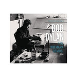 Bob Dylan - Box Cd - Witmark Demos - Bootleg Series 9