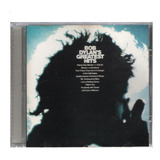 Bob Dylan - Greatest Hits- Cd