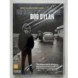 Bob Dylan - No Direction Home