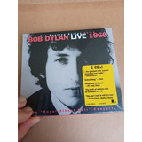 Bob Dylan Bootleg Séries Vol.4 - Cd Duplo Sony Music.