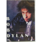 Bob Dylan Special Live