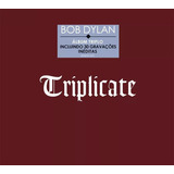 Bob Dylan Triplicate Box Com 3