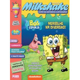 Bob Esponja: Mergulhe Na Diversao! -