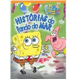 Bob Esponja Historias Do Fundo Do