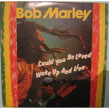 Bob Marley - Compacto - 1979