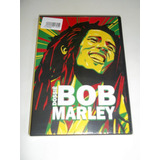 Bob Marley - Dvd Dossiê Bob