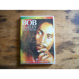 Bob Marley & The Wailers - Dvd (novo Lacrado)