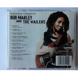 Bob Marley & The Wailers - Volume One Importado