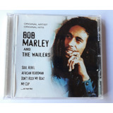 Bob Marley & The Wailers - Volume Three Importado