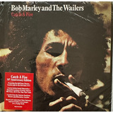 Bob Marley & The Wailers 3