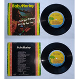 Bob Marley & The Wailers Compacto Vinil Nac Could You Be Lo 