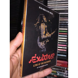 Bob Marley & The Wailers Exodus - Dvd Original