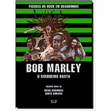 Bob Marley: O Guerreiro Rasta, De