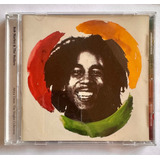 Bob Marley -africa United: The Singles Collection -importado