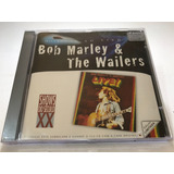 Bob Marley And The Wailers Live!