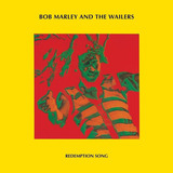 Bob Marley Redemption Song Vinil Single