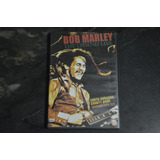 Bob Marley The Legends Dvd
