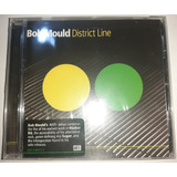 Bob Mould - District Line [cd] Husker Du/sugar